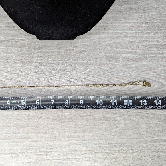 Michal Golan Signed Pastel Floral Crystal Multicolored Gem Cross Necklace - Picture 11 of 15